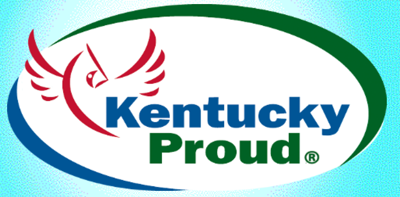 Ky Proud Logo