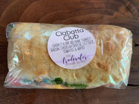 Ciabatta