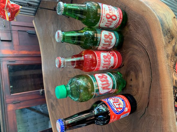 Ale8